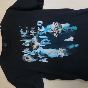 Panic! At The Disco Pray For The Wicked T-Shirt, Medium Unisex